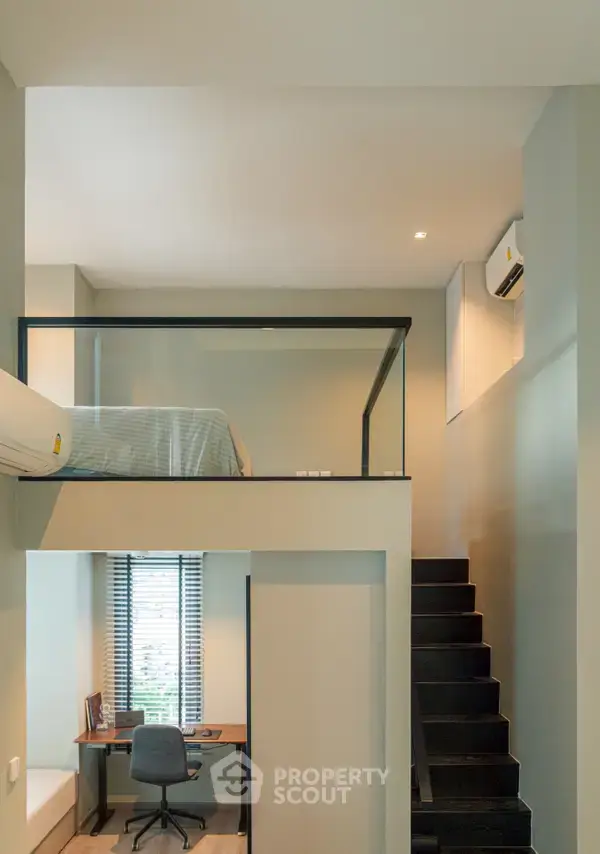 2-BR Condo at The Reserve Phahol-Pradipat near BTS Saphan Khwai — photo 3