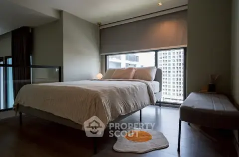 2-BR Condo at The Reserve Phahol-Pradipat near BTS Saphan Khwai — photo 4