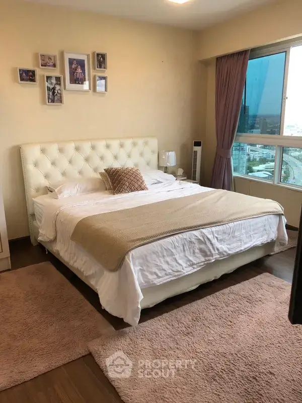 2-BR Condo at Supalai Prima Riva Rama 3 - Narathiwas in Chong Nonsi — photo 4