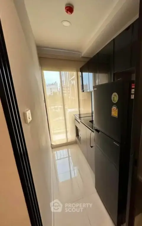 1-BR Condo at The Origin Ratchada-Ladprao near MRT Ratchadaphisek — photo 3