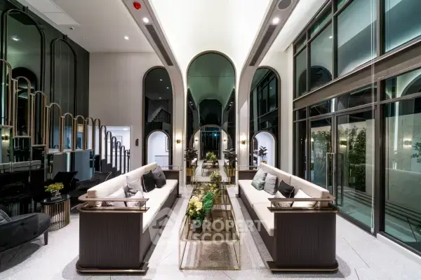 1-BR Condo at The Origin Ratchada-Ladprao near MRT Ratchadaphisek — photo 6