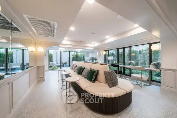 1-BR Condo at The Origin Ratchada-Ladprao near MRT Ratchadaphisek — photo 5