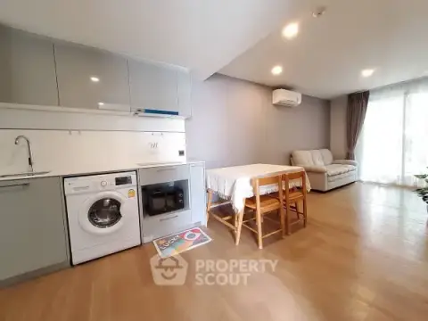 2-BR Condo at Suanbua Residence (Ari - Ratchakru) near BTS Ari — ภาพ 4