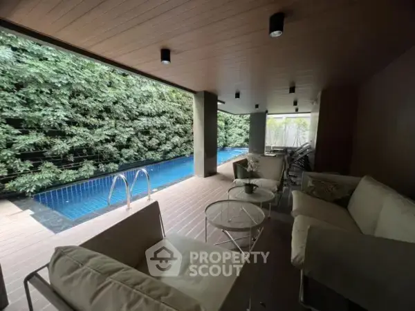 2-BR Condo at Suanbua Residence (Ari - Ratchakru) near BTS Ari — ภาพ 7