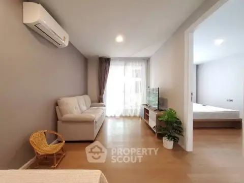 2-BR Condo at Suanbua Residence (Ari - Ratchakru) near BTS Ari — ภาพ 2