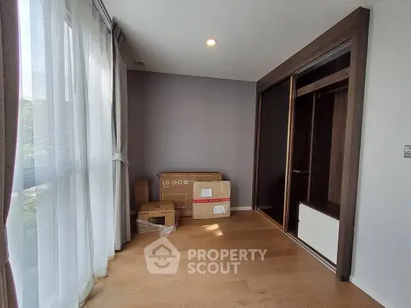 2-BR Condo at Suanbua Residence (Ari - Ratchakru) near BTS Ari — ภาพ 3