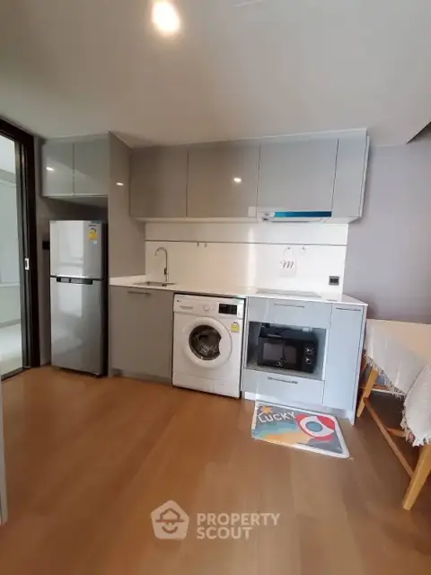 2-BR Condo at Suanbua Residence (Ari - Ratchakru) near BTS Ari — ภาพ 5