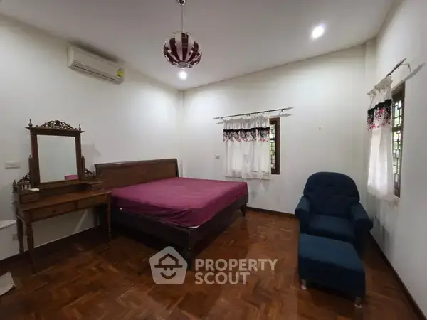 2-BR House in Inthakhin — photo 2
