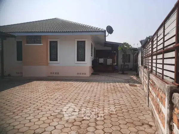 3-BR House in Don Kaeo — photo 4