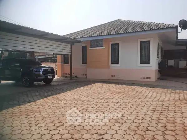 3-BR House in Don Kaeo — photo 3