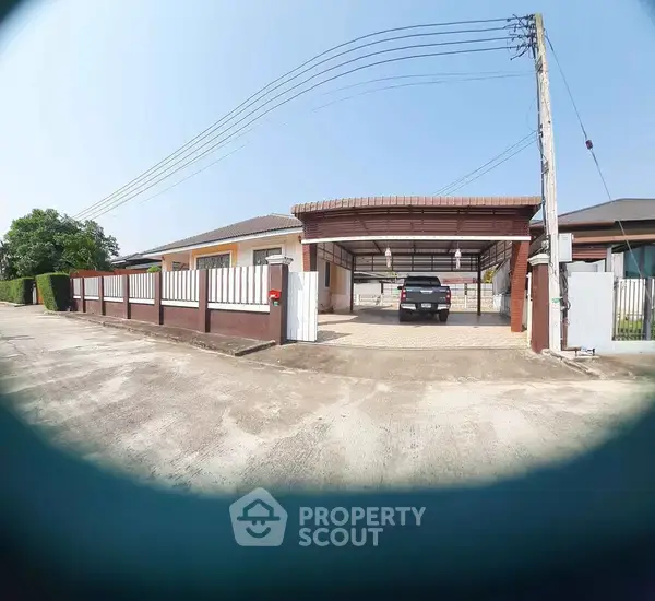 3-BR House in Don Kaeo — photo 6