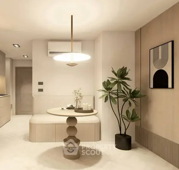 1-BR Condo at Hillside Plaza And Condotel 4 in Chang Phueak — photo 6