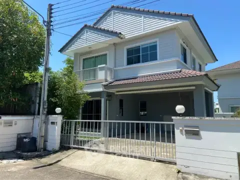 3-BR House in Nong Chom — photo 3