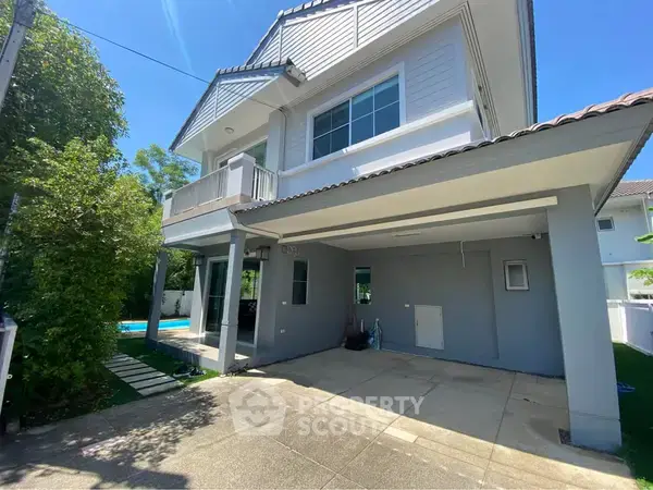 3-BR House in Nong Chom — photo 2