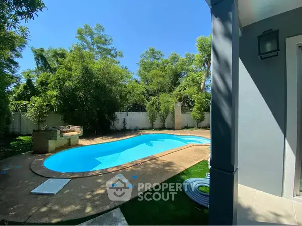 3-BR House in Nong Chom — photo 5