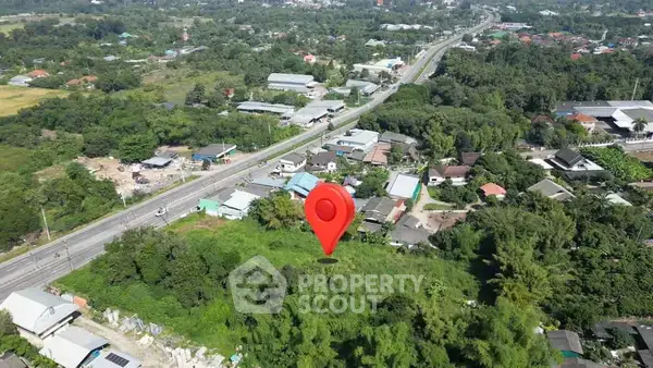 1-BR House in Wat Ket — ภาพ 2