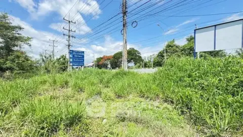 1-BR House in Wat Ket — ภาพ 5