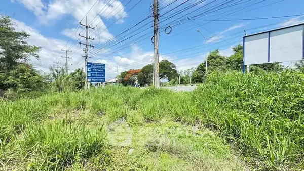 1-BR House in Wat Ket — ภาพ 5