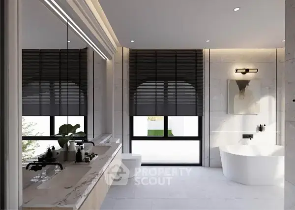 4-BR Villa in San Sai Noi — ภาพ 3