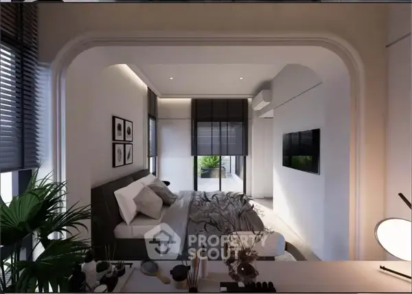 4-BR Villa in San Sai Noi — ภาพ 2