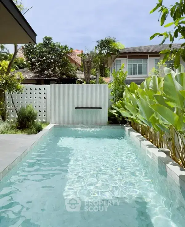 4-BR House close to Nimmanhaemin — photo 2
