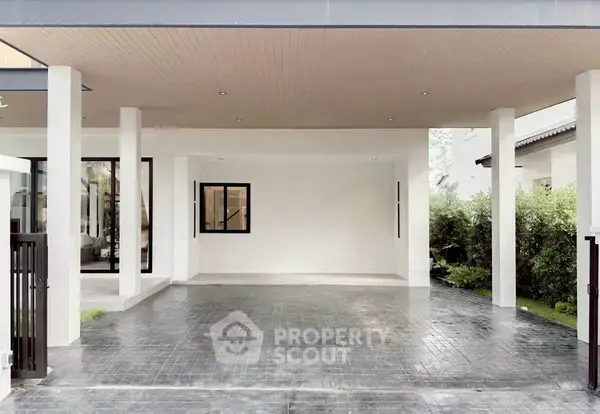 4-BR House close to Nimmanhaemin — photo 4