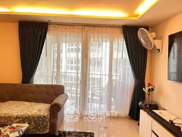 2-BR Condo at City Garden Pattaya close to Pattaya South — photo 2
