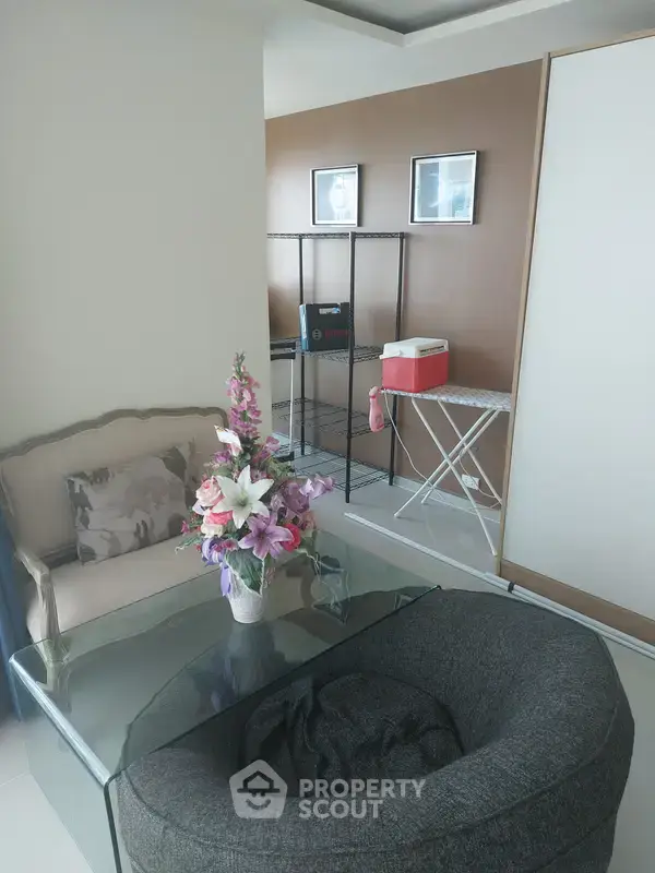 2-BR Condo at City Garden Pattaya close to Pattaya South — photo 6