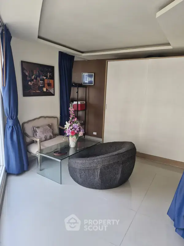 2-BR Condo at City Garden Pattaya close to Pattaya South — photo 7
