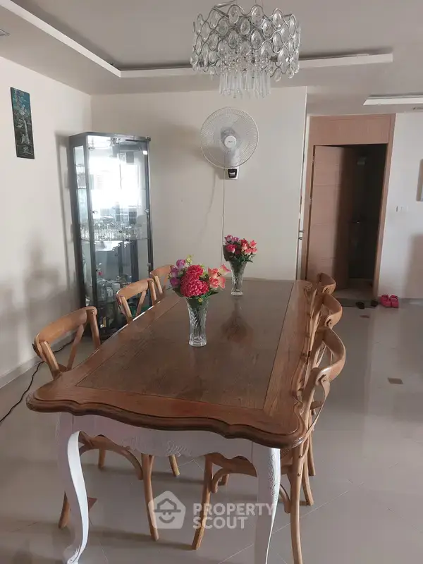 2-BR Condo at City Garden Pattaya close to Pattaya South — photo 3