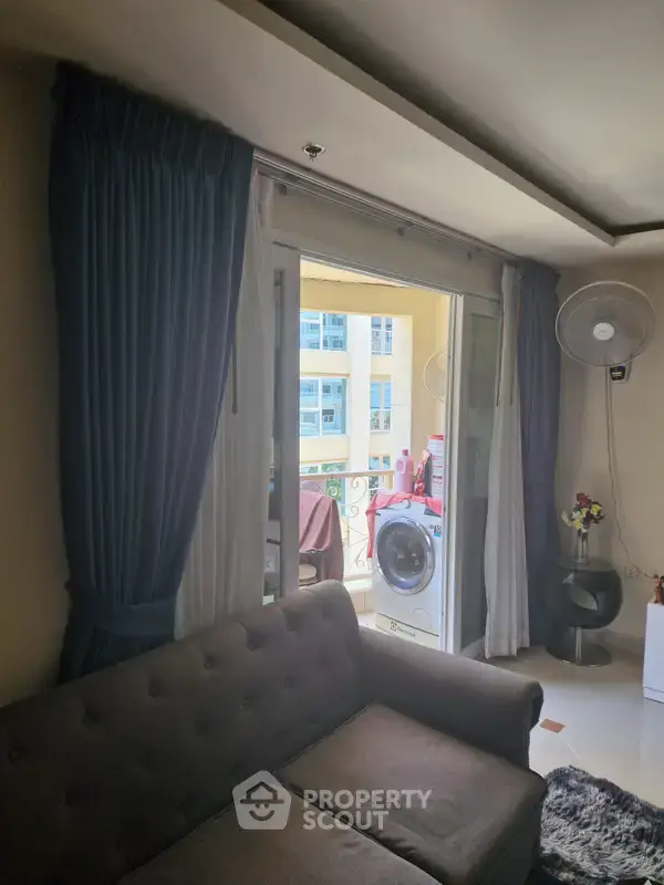 2-BR Condo at City Garden Pattaya close to Pattaya South — photo 4