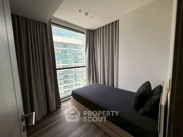 2-BR Condo at Andromeda Condominium Pattaya close to Phratamnak — ภาพ 6