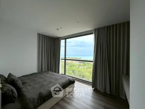 2-BR Condo at Andromeda Condominium Pattaya close to Phratamnak — ภาพ 2