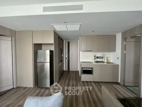 2-BR Condo at Andromeda Condominium Pattaya close to Phratamnak — ภาพ 5