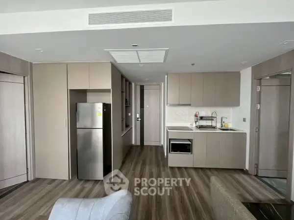 2-BR Condo at Andromeda Condominium Pattaya close to Phratamnak — ภาพ 5