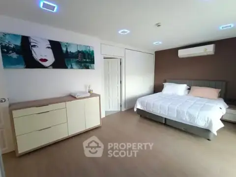 2-BR Condo at Executive Residence II & IV close to Phratamnak — ภาพ 4