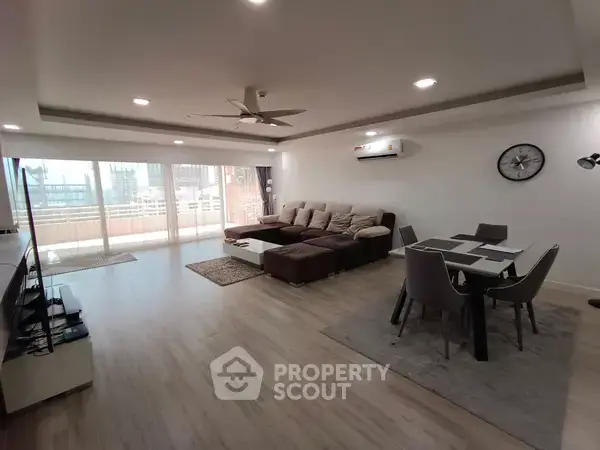 2-BR Condo at Executive Residence II & IV close to Phratamnak — ภาพ 6