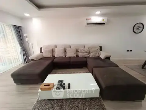 2-BR Condo at Executive Residence II & IV close to Phratamnak — ภาพ 2
