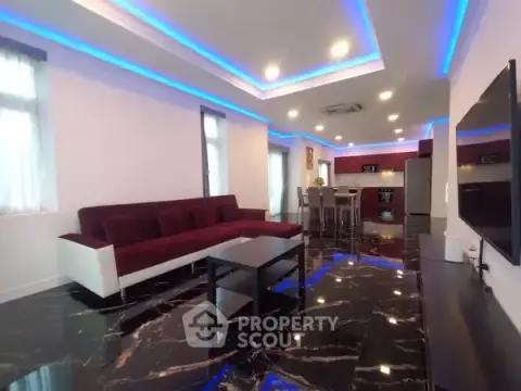 4-BR Villa close to Pattaya — ภาพ 5