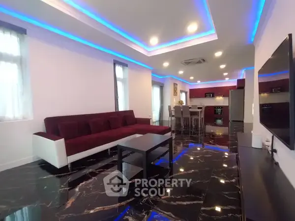 4-BR Villa close to Pattaya — ภาพ 5