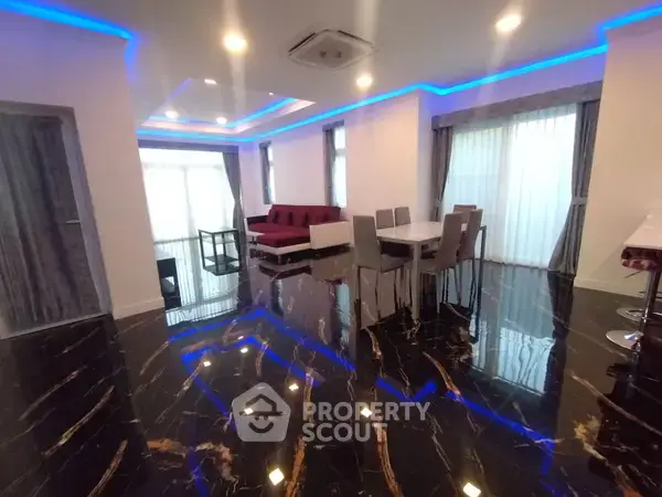 4-BR Villa close to Pattaya — ภาพ 6