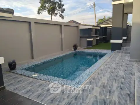 4-BR Villa close to Pattaya — ภาพ 4