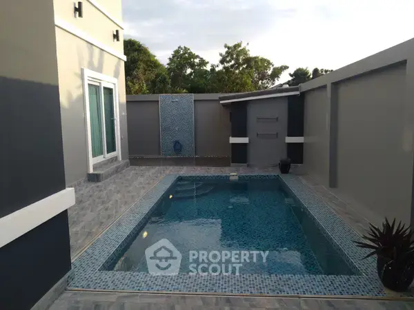 4-BR Villa close to Pattaya — ภาพ 3