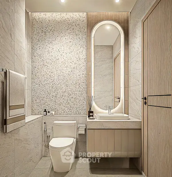 1-BR Condo at Seaspire Jomtien close to Jomtien Beach — ภาพ 6