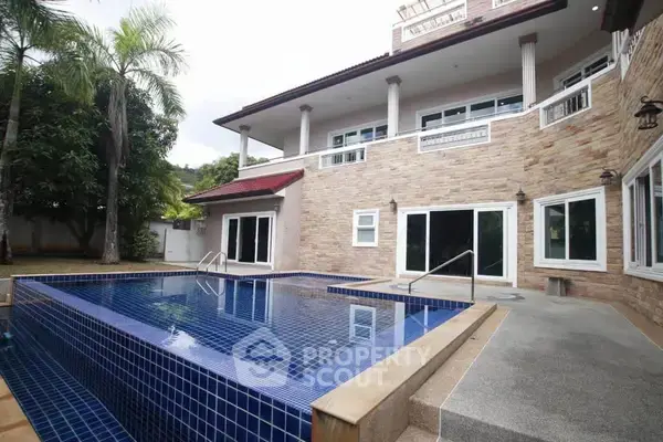 7-BR House in Chalong — ภาพ 2