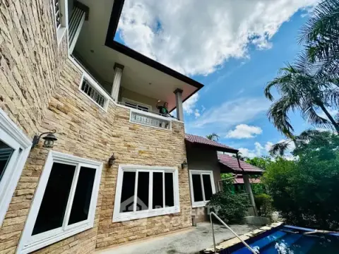 7-BR House in Chalong — ภาพ 4