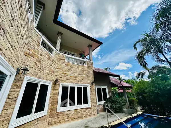 7-BR House in Chalong — ภาพ 4