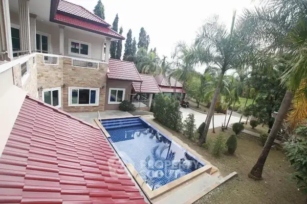 7-BR House in Chalong — ภาพ 5