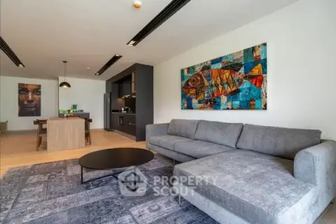 2-BR Condo at Bright Phuket close to Laguna — ภาพ 2