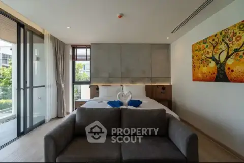 2-BR Condo at Bright Phuket close to Laguna — ภาพ 3